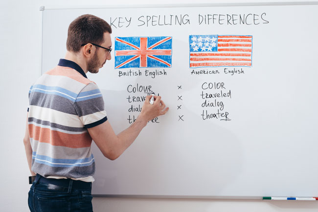 5 einfache Methoden für eine bessere englische Aussprache (©Foto: Getty Images/iStockphoto undrey)